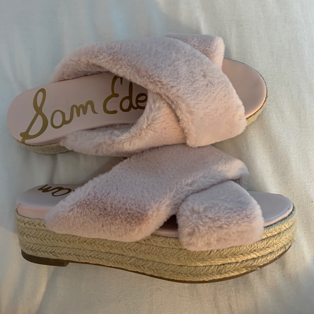 Sam Edelman Sandals